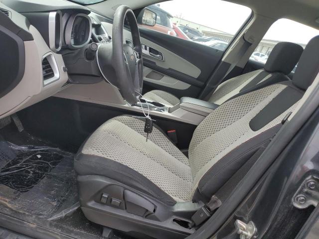 Photo 7 from auction – 2014 CHEVROLET EQUINOX LS with VIN 2GNFLEEK9E6112875