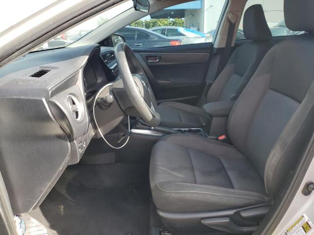 Photo 7 from auction – 2017 TOYOTA COROLLA L with VIN 5YFBURHE6HP701970