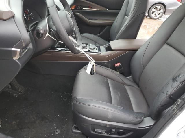 Photo 7 from auction – 2022 MAZDA CX-30 PREM with VIN 3MVDMBEY0NM444742