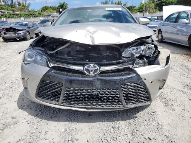 Photo 5 from auction – 2017 TOYOTA CAMRY LE with VIN 4T1BF1FK1HU814499