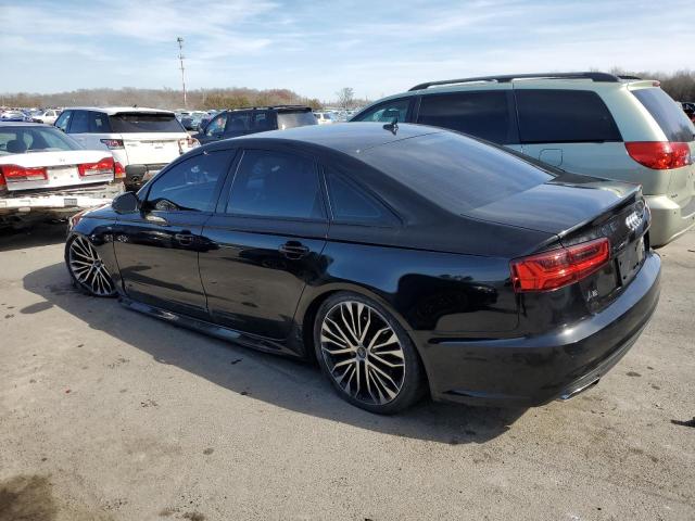 Photo 2 from auction – 2018 AUDI A6 PREMIUM with VIN WAUF8AFC2JN059076