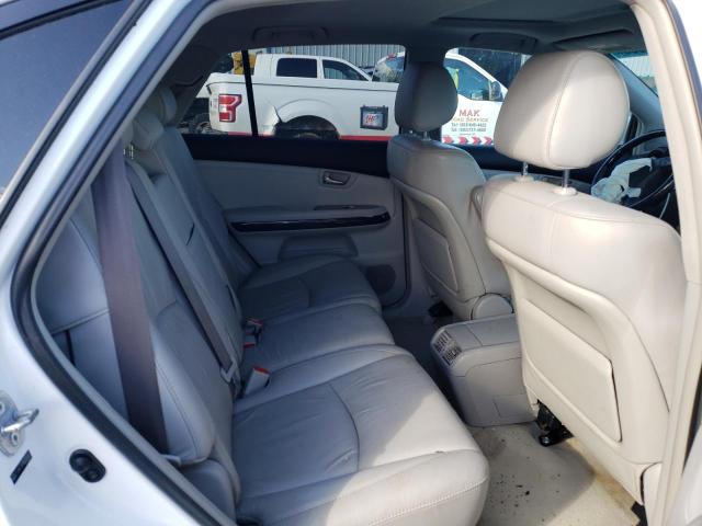 Zdjęcie 11 z aukcji – 2009 LEXUS RX 350 z VIN 2T2HK31U19C097045