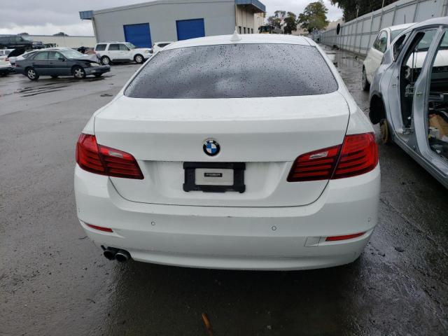 Photo 6 from auction – 2015 BMW 528 I with VIN WBA5A5C55FD515159