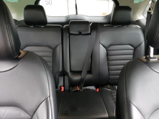 Photo 10 from auction – 2017 FORD EDGE SEL with VIN 2FMPK4J96HBB92916
