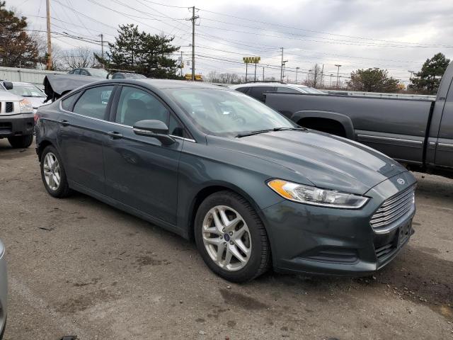 Photo 4 from auction – 2015 FORD FUSION SE with VIN 3FA6P0H7XFR302966