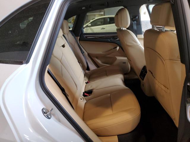 Photo 10 from auction – 2017 PORSCHE MACAN with VIN WP1AA2A55HLB83296