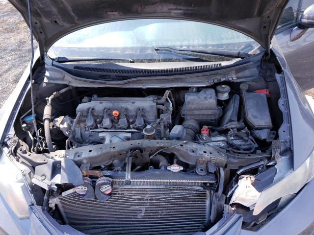 Photo 11 from auction – 2014 HONDA CIVIC LX with VIN 2HGFB2E51EH047031