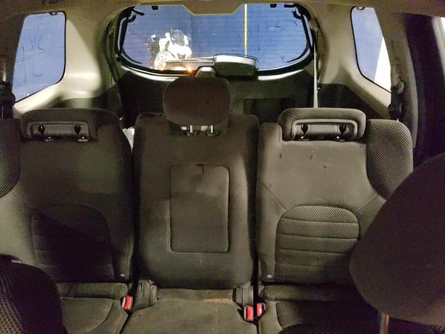 Photo 10 from auction – 2012 NISSAN PATHFINDER with VIN 5N1AR1NB2CC628280