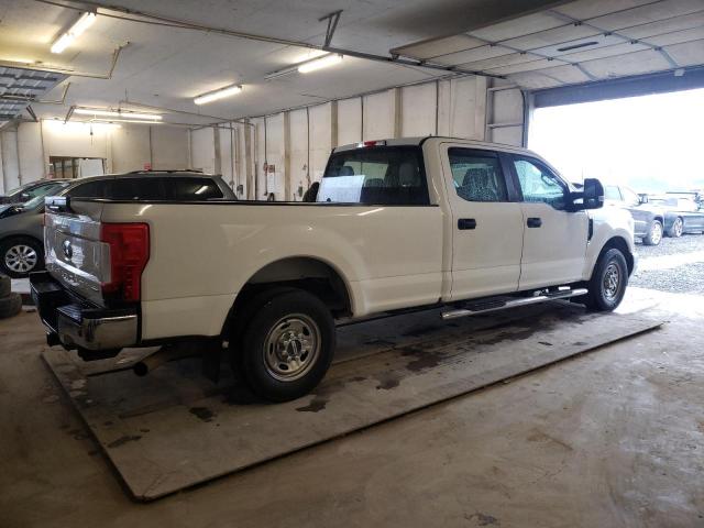Photo 3 from auction – 2017 FORD F250 SUPER with VIN 1FT7W2A6XHEC80665