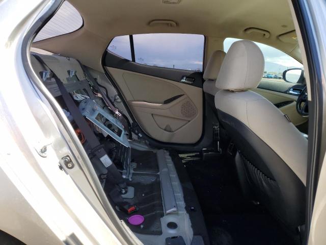 Photo 10 from auction – 2013 KIA OPTIMA LX with VIN 5XXGM4A73DG192783