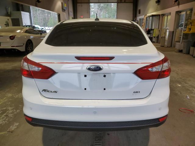 Photo 6 from auction – 2012 FORD FOCUS SEL with VIN 1FAHP3H28CL254828