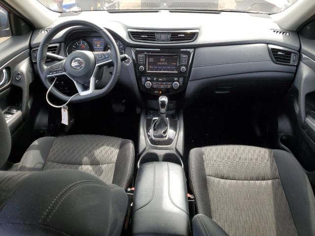 Photo 8 from auction – 2019 NISSAN ROGUE S with VIN 5N1AT2MV5KC813733