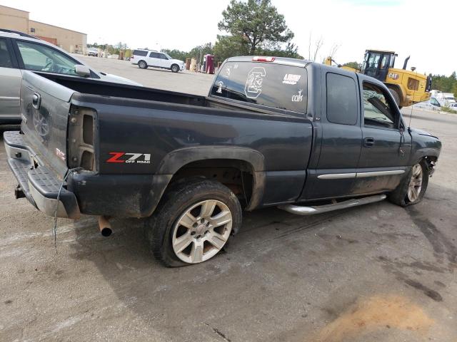 Photo 3 from auction – 2005 GMC NEW SIERRA with VIN 2GTEK19B151224657