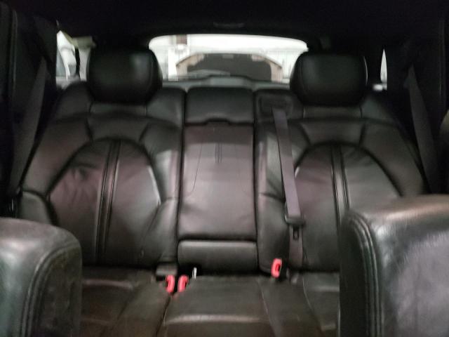 Foto 10 de la subasta – 2013 LINCOLN MKT con VIN 2LMHJ5NK2DBL54579