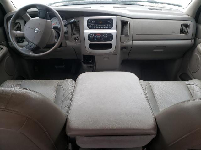 Photo 8 from auction – 2004 DODGE RAM 1500 S with VIN 1D7HA18D74S755319