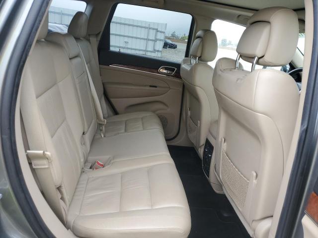 Photo 11 from auction – 2012 JEEP GRAND CHER with VIN 1C4RJFBT2CC353955