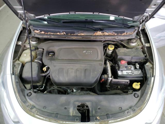 Photo 11 from auction – 2013 DODGE DART SXT with VIN 1C3CDFBA0DD268544