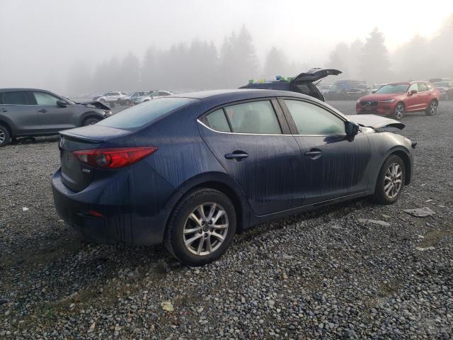Photo 3 from auction – 2016 MAZDA 3 TOURING with VIN JM1BM1V75G1285257