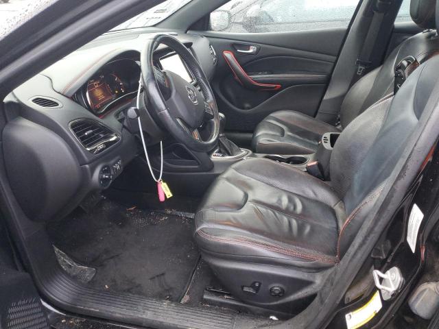 Photo 7 from auction – 2015 DODGE DART GT with VIN 1C3CDFEBXFD277470