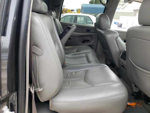 Photo 10 from auction – 2005 CHEVROLET AVALANCHE with VIN 3GNEC12Z85G134120