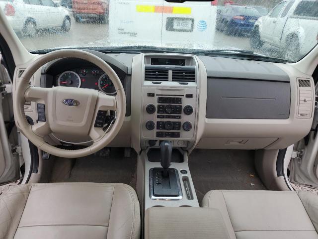 Photo 8 from auction – 2012 FORD ESCAPE XLT with VIN 1FMCU9DG2CKB76808