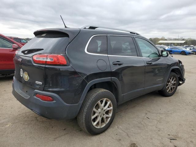Photo 3 from auction – 2016 JEEP CHEROKEE L with VIN 1C4PJMCB6GW123454