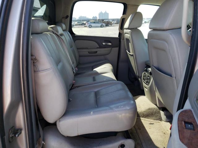 Photo 10 from auction – 2007 CHEVROLET AVALANCHE with VIN 3GNEC12097G275895