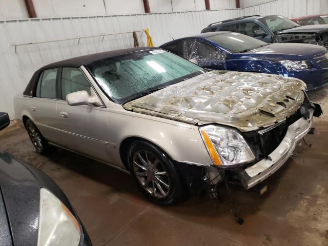 Photo 4 from auction – 2007 CADILLAC DTS with VIN 1G6KD57Y17U184263