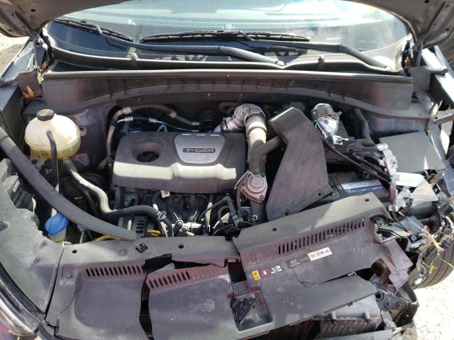 Photo 12 from auction – 2017 HYUNDAI TUCSON LIM with VIN KM8J33A22HU323320