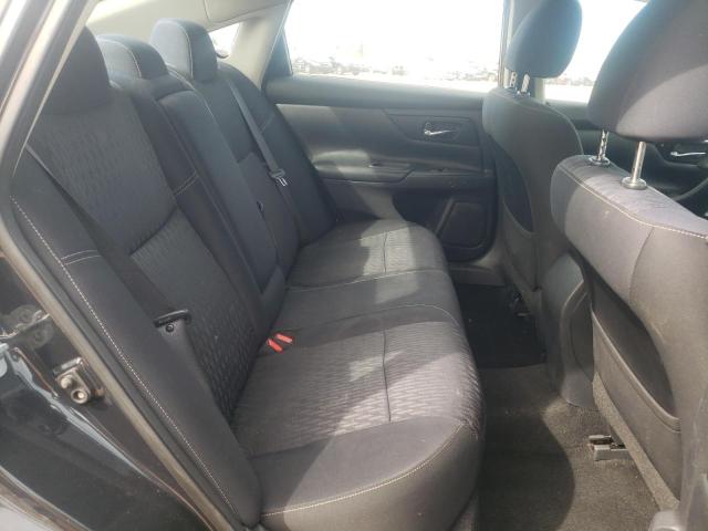 Photo 10 from auction – 2017 NISSAN ALTIMA 2.5 with VIN 1N4AL3APXHN360809
