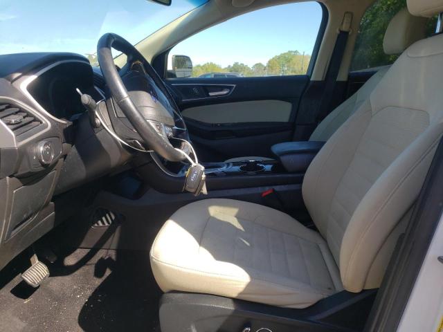 Photo 7 from auction – 2018 FORD EDGE SEL with VIN 2FMPK3J98JBB59996