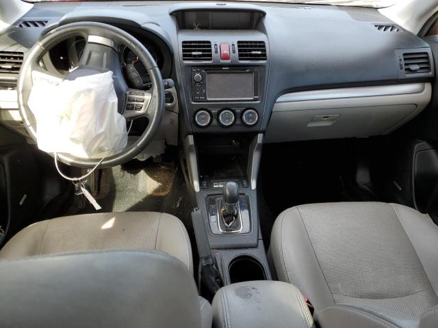 Фото 8 с аукциона – 2015 SUBARU FORESTER 2 с VIN JF2SJAWC3FH551094
