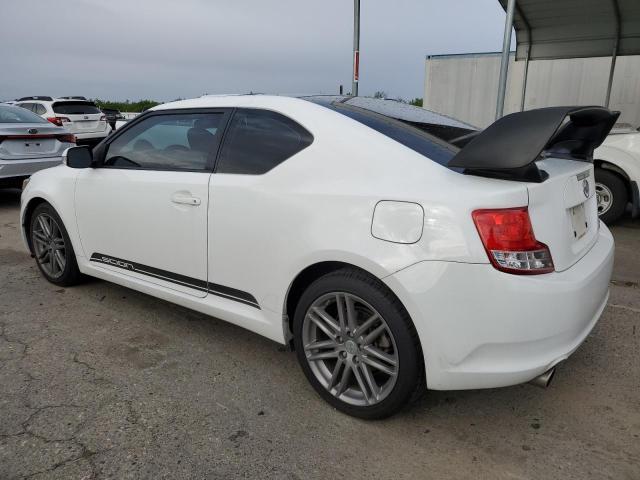Photo 2 from auction – 2013 TOYOTA SCION TC with VIN JTKJF5C72D3061498