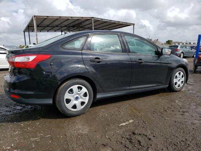 Photo 3 from auction – 2013 FORD FOCUS S with VIN 1FADP3E27DL145149