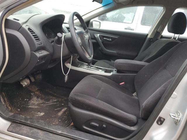 Photo 7 from auction – 2013 NISSAN ALTIMA 2.5 with VIN 1N4AL3AP7DC902809