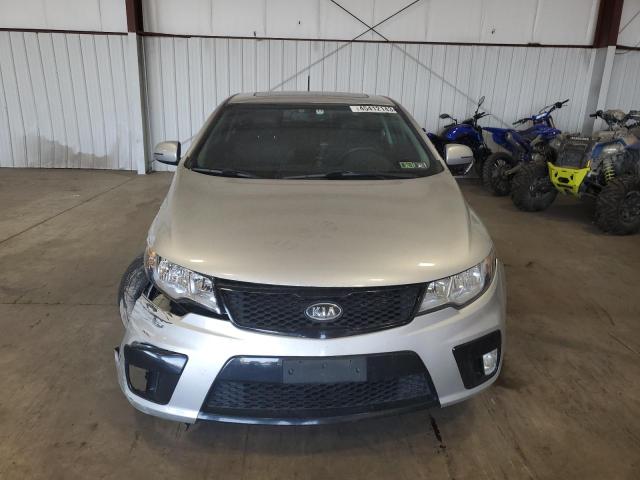 Photo 5 from auction – 2011 KIA FORTE SX with VIN KNAFW6A38B5386965