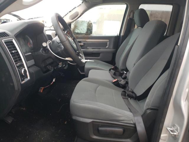 Photo 7 from auction – 2016 RAM 1500 SLT with VIN 1C6RR7GT1GS149173