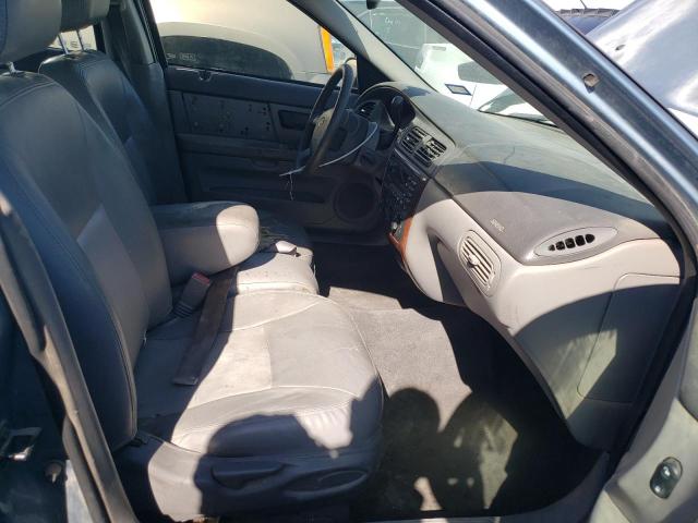 Photo 7 from auction – 2005 FORD TAURUS SEL with VIN 1FAFP56215A252889