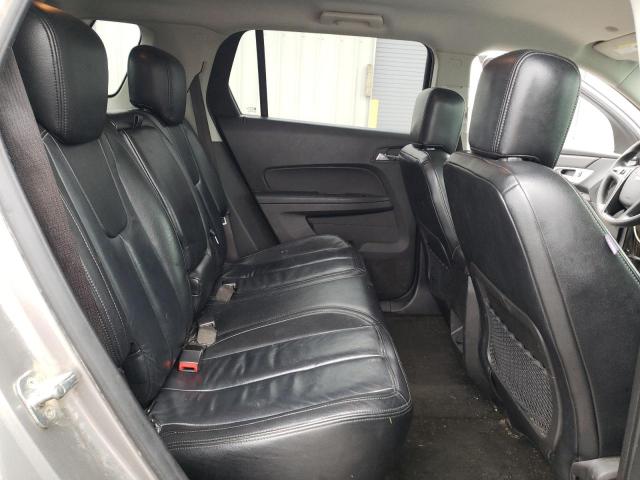 Photo 11 from auction – 2012 GMC TERRAIN SL with VIN 2GKALMEK3C6367732