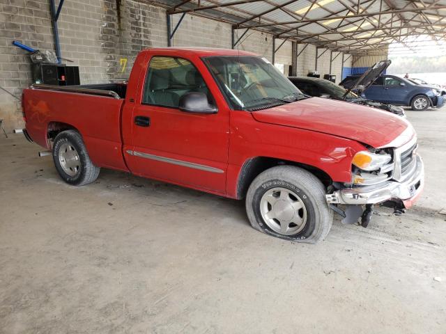 Photo 4 from auction – 2003 GMC NEW SIERRA with VIN 1GTEC14T13Z332603