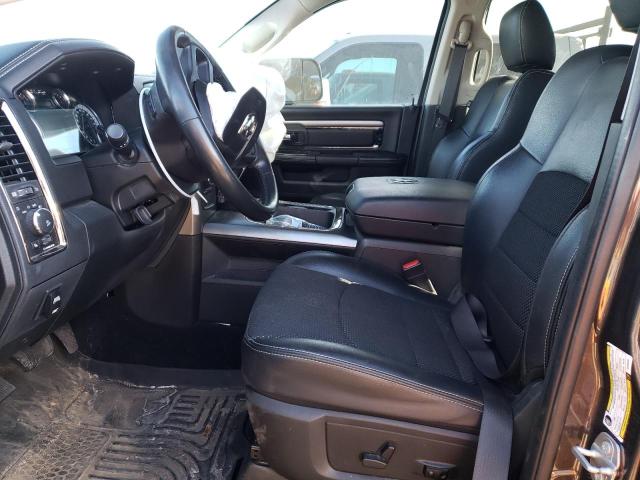 Photo 7 from auction – 2018 RAM 2500 SLT with VIN 3C6UR5DJ8JG288992