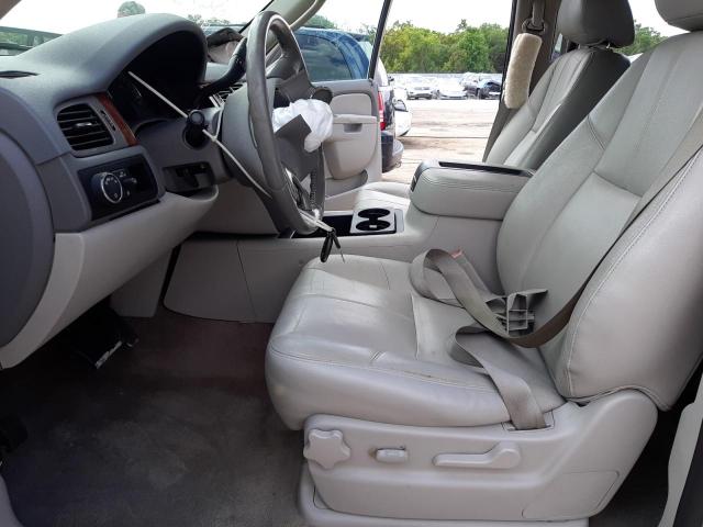 Photo 7 from auction – 2013 GMC YUKON SLT with VIN 1GKS1CE08DR263245