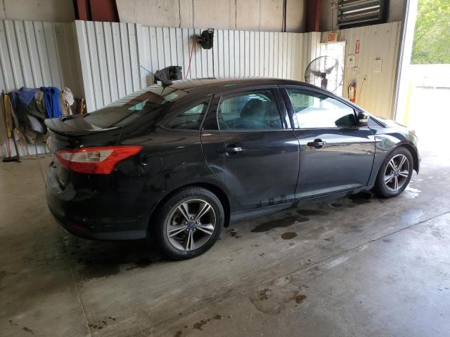Photo 3 from auction – 2014 FORD FOCUS SE with VIN 1FADP3F29EL373119