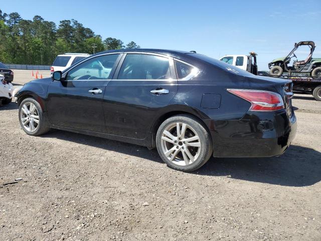 Photo 2 from auction – 2015 NISSAN ALTIMA 3.5 with VIN 1N4BL3AP9FC489444