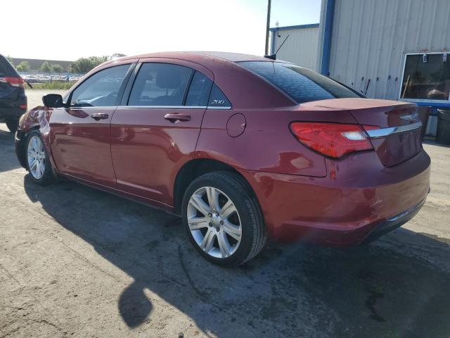 Photo 2 from auction – 2012 CHRYSLER 200 TOURIN with VIN 1C3CCBBB5CN160921