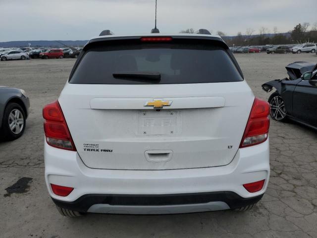Photo 6 from auction – 2019 CHEVROLET TRAX 1LT with VIN KL7CJPSB3KB749395