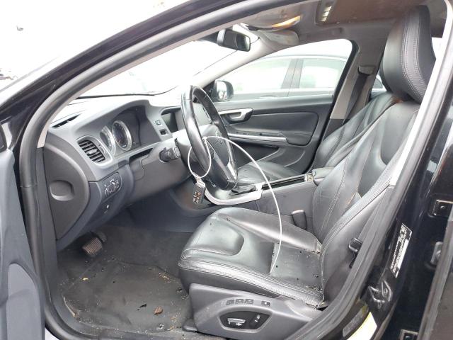 Photo 7 from auction – 2013 VOLVO S60 with VIN YV1612FS1D2198409
