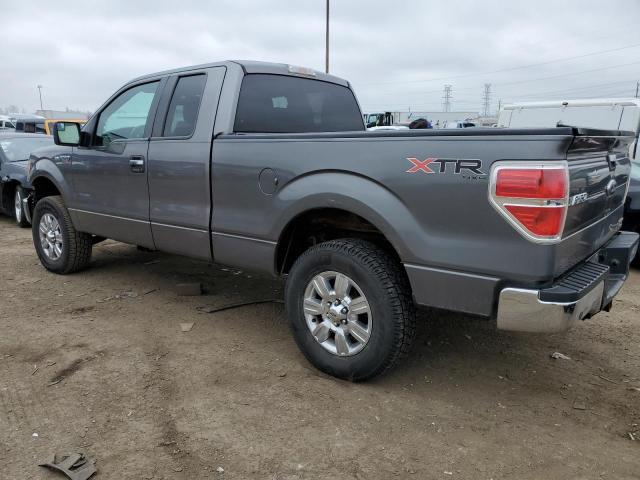Photo 2 from auction – 2012 FORD F150 SUPER with VIN 1FTFX1EF5CFB89285