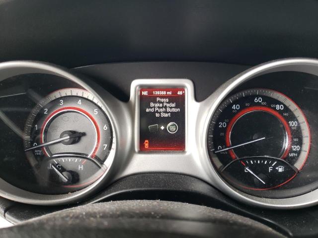 Photo 9 from auction – 2015 DODGE JOURNEY SX with VIN 3C4PDCBB2FT639544