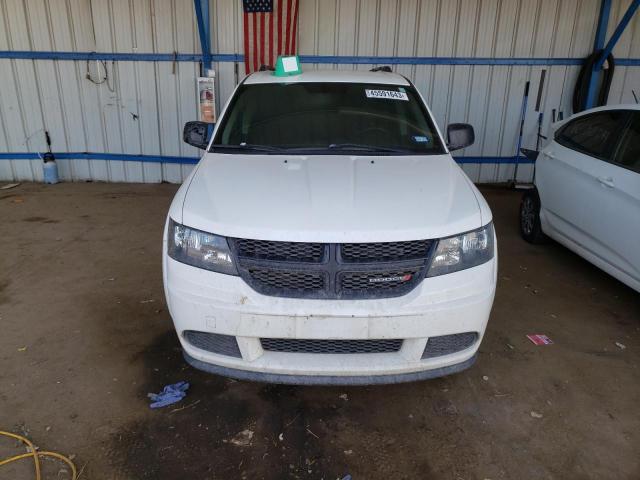 Photo 5 from auction – 2017 DODGE JOURNEY SE with VIN 3C4PDCAB1HT702332